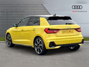 Used Audi A1 2023 for sale - 77361403: Photo