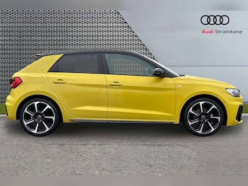 Used Audi A1 2023 for sale - 77361403: Photo