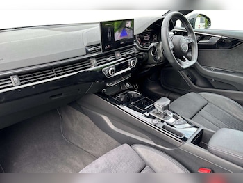 Used Audi A5 2023 for sale - 78089634: Photo