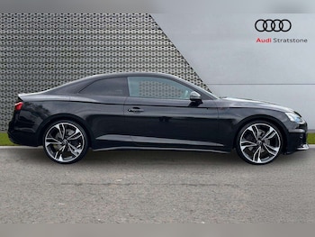 Used Audi A5 2023 for sale - 78089634: Photo