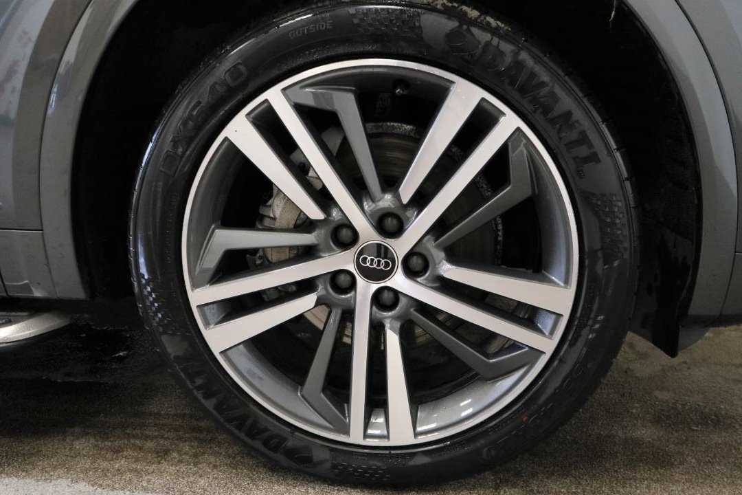 Used Audi Q5 2021 for sale - 76310808: Photo 5