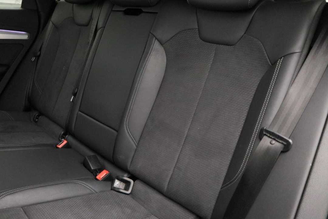 Used Audi Q5 2021 for sale - 76310808: Photo 7