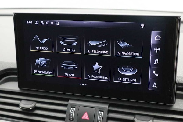Used Audi Q5 2021 for sale - 76310808: Photo 8