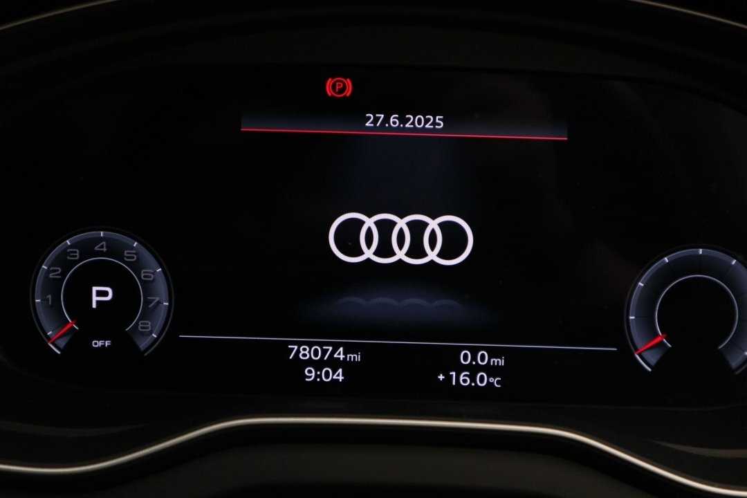 Used Audi Q5 2021 for sale - 76310808: Photo 9
