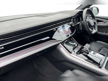 Used Audi Q8 2024 for sale - 77361369: Photo