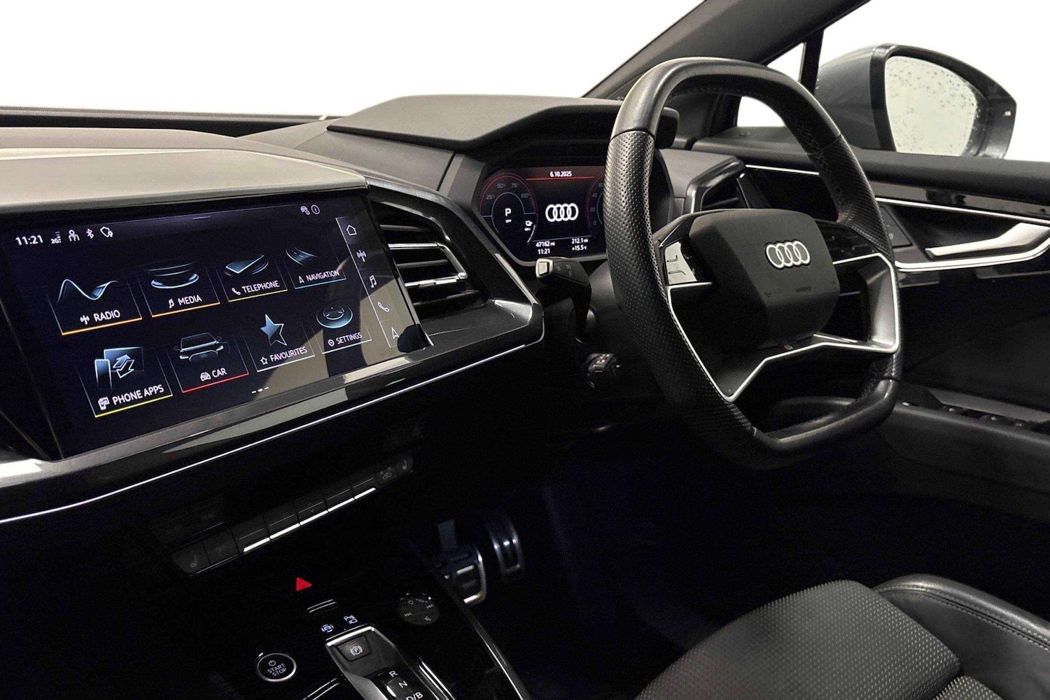 Used Audi Q4 e-tron 2022 for sale - 77011076: Photo 2