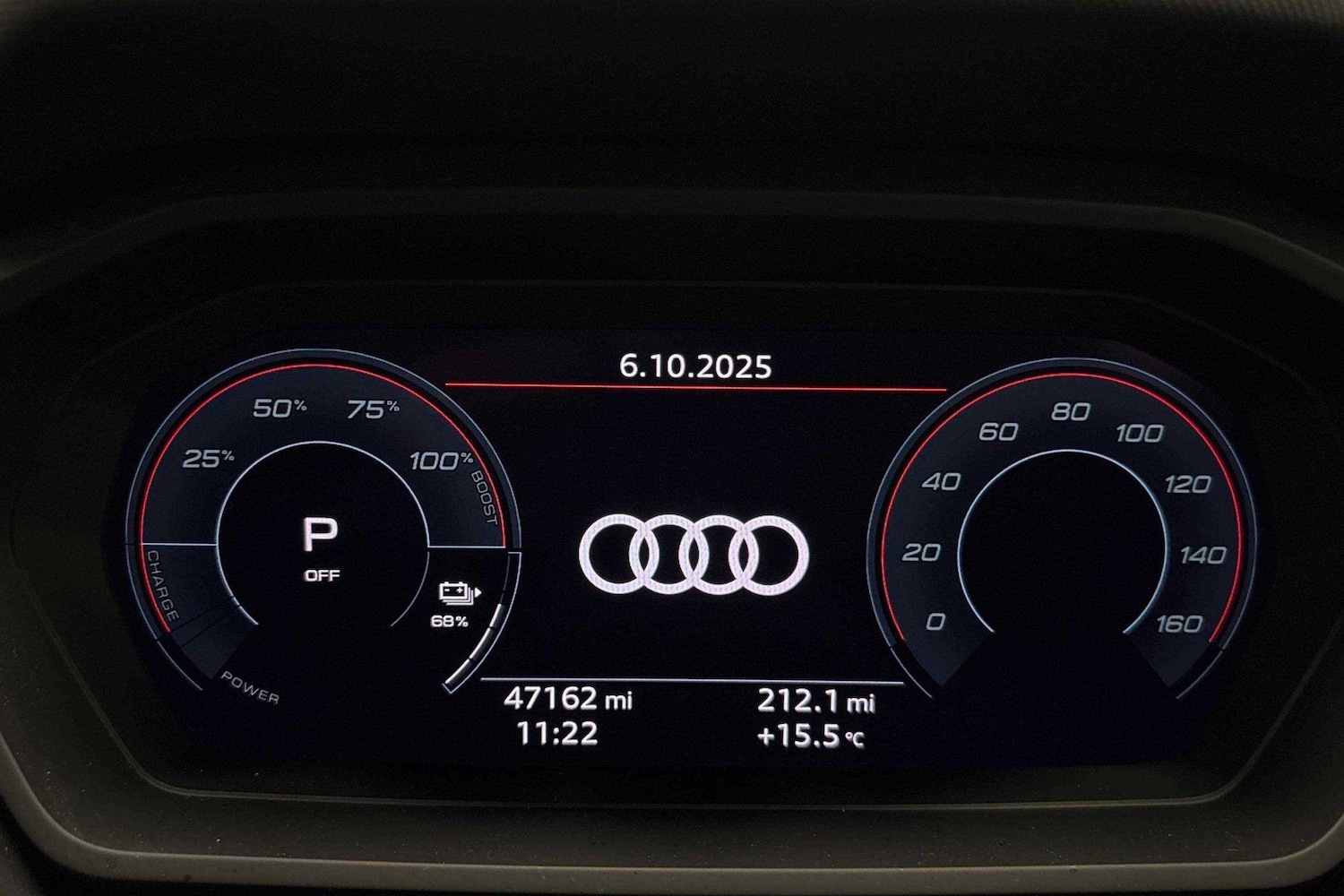 Used Audi Q4 e-tron 2022 for sale - 77011076: Photo 9