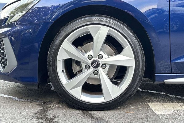 Used Audi A3 2023 for sale - 76125787: Photo 11