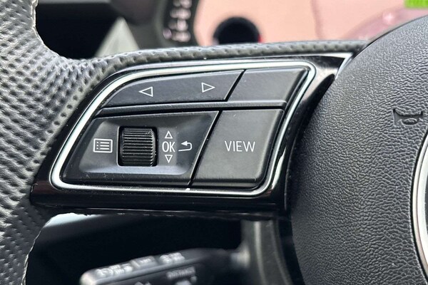 Used Audi A3 2023 for sale - 76125787: Photo 16