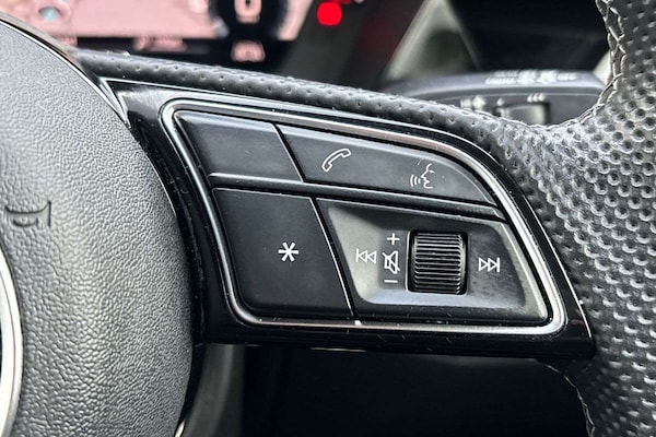 Used Audi A3 2023 for sale - 76125787: Photo 17