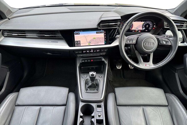 Used Audi A3 2023 for sale - 76125787: Photo 19