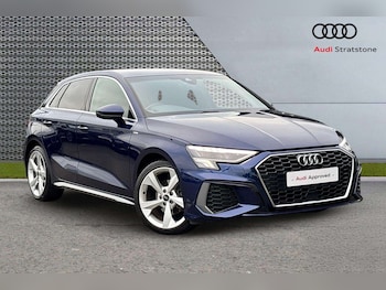 Audi - A3