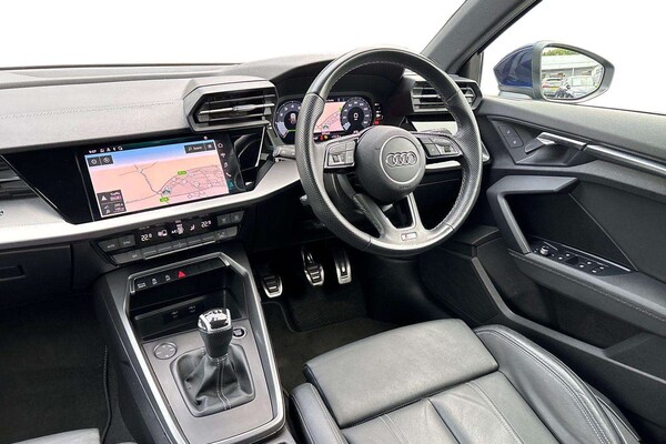 Used Audi A3 2023 for sale - 76125787: Photo 20