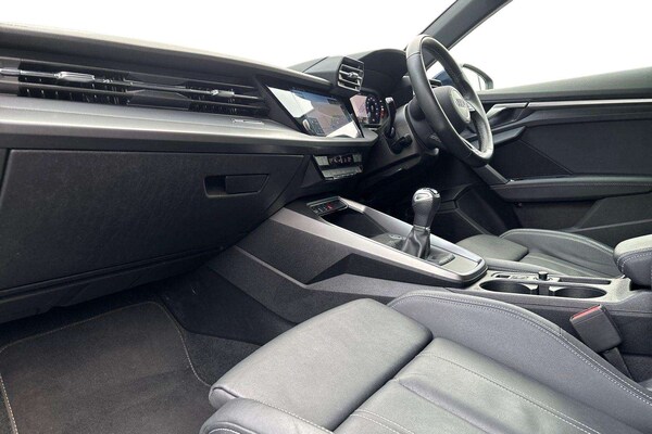 Used Audi A3 2023 for sale - 76125787: Photo 21
