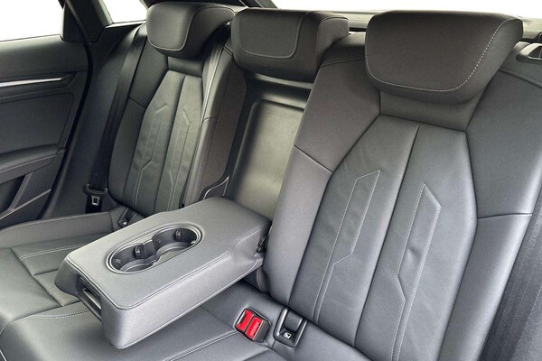 Used Audi A3 2023 for sale - 76125787: Photo 22