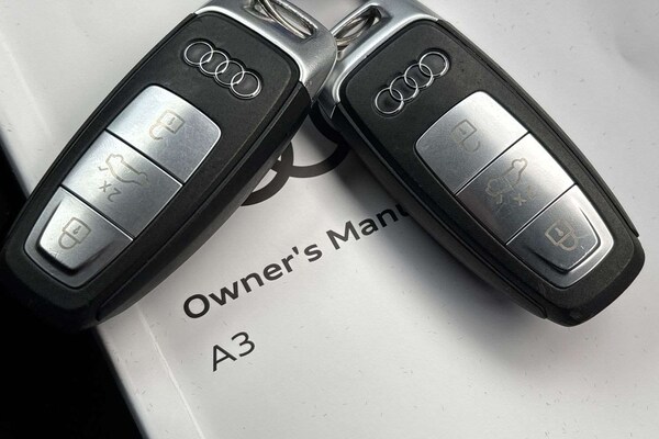 Used Audi A3 2023 for sale - 76125787: Photo 25