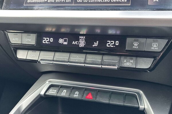 Used Audi A3 2023 for sale - 76125787: Photo 28