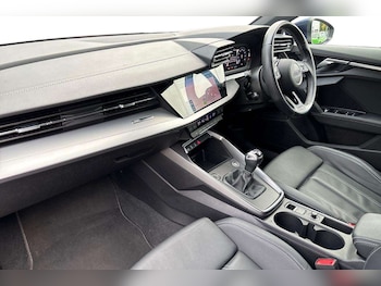 Used Audi A3 2023 for sale - 76125787: Photo 2