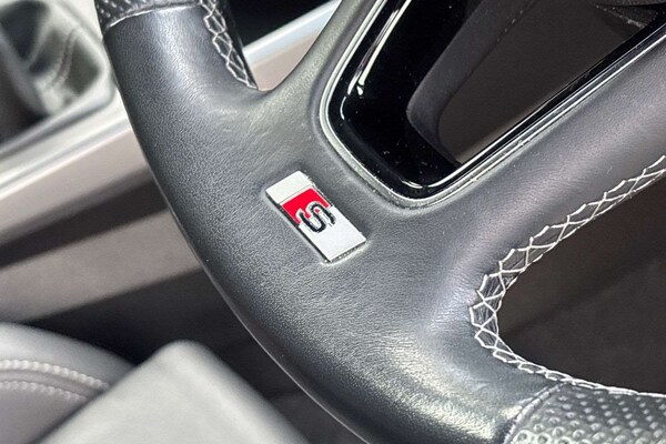 Used Audi A3 2023 for sale - 76125787: Photo 35