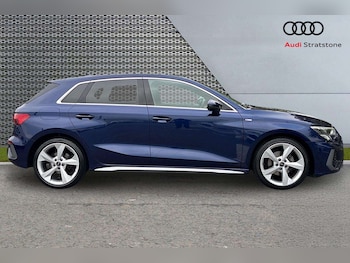 Used Audi A3 2023 for sale - 76125787: Photo 4