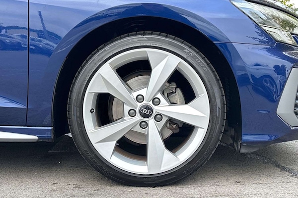 Used Audi A3 2023 for sale - 76125787: Photo 5