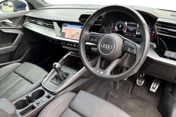 Used Audi A3 2023 for sale - 76125787: Photo 6