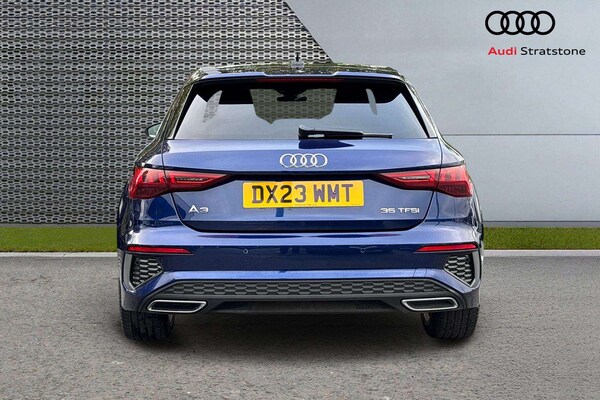 Used Audi A3 2023 for sale - 76125787: Photo 7