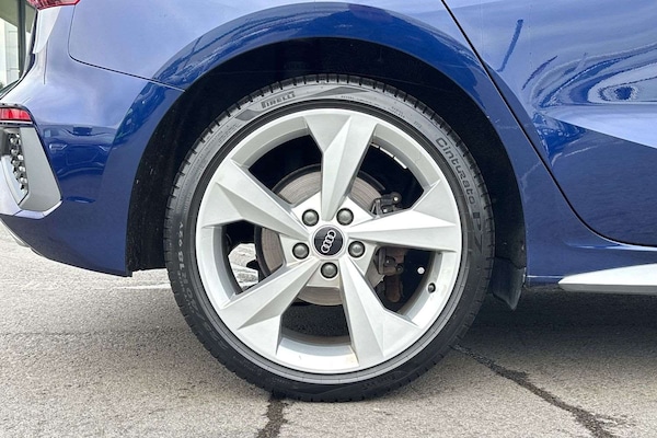 Used Audi A3 2023 for sale - 76125787: Photo 9