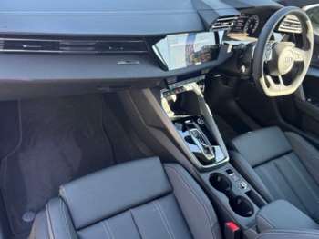 Used Audi A3 2025 for sale - 75177723: Photo