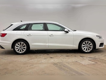 Used Audi A4 2023 for sale - 78845273: Photo