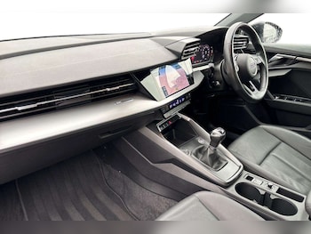 Used Audi A3 2023 for sale - 77397831: Photo