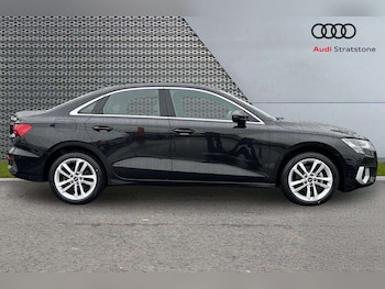 Used Audi A3 2023 for sale - 77397831: Photo