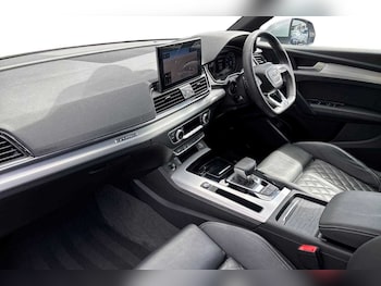 Used Audi Q5 2022 for sale - 75405390: Photo