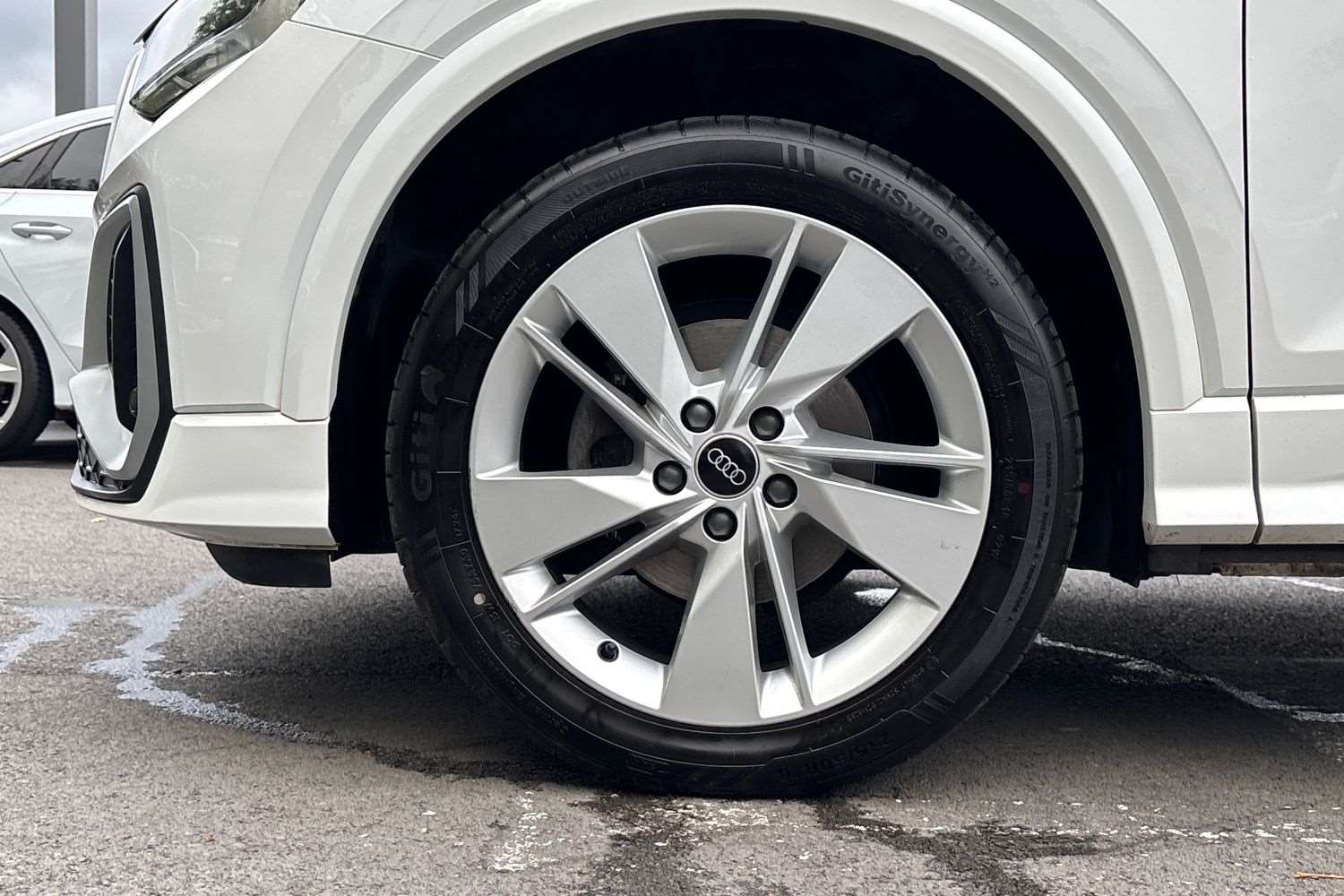 Used Audi Q2 2022 for sale - 76125808: Photo 11