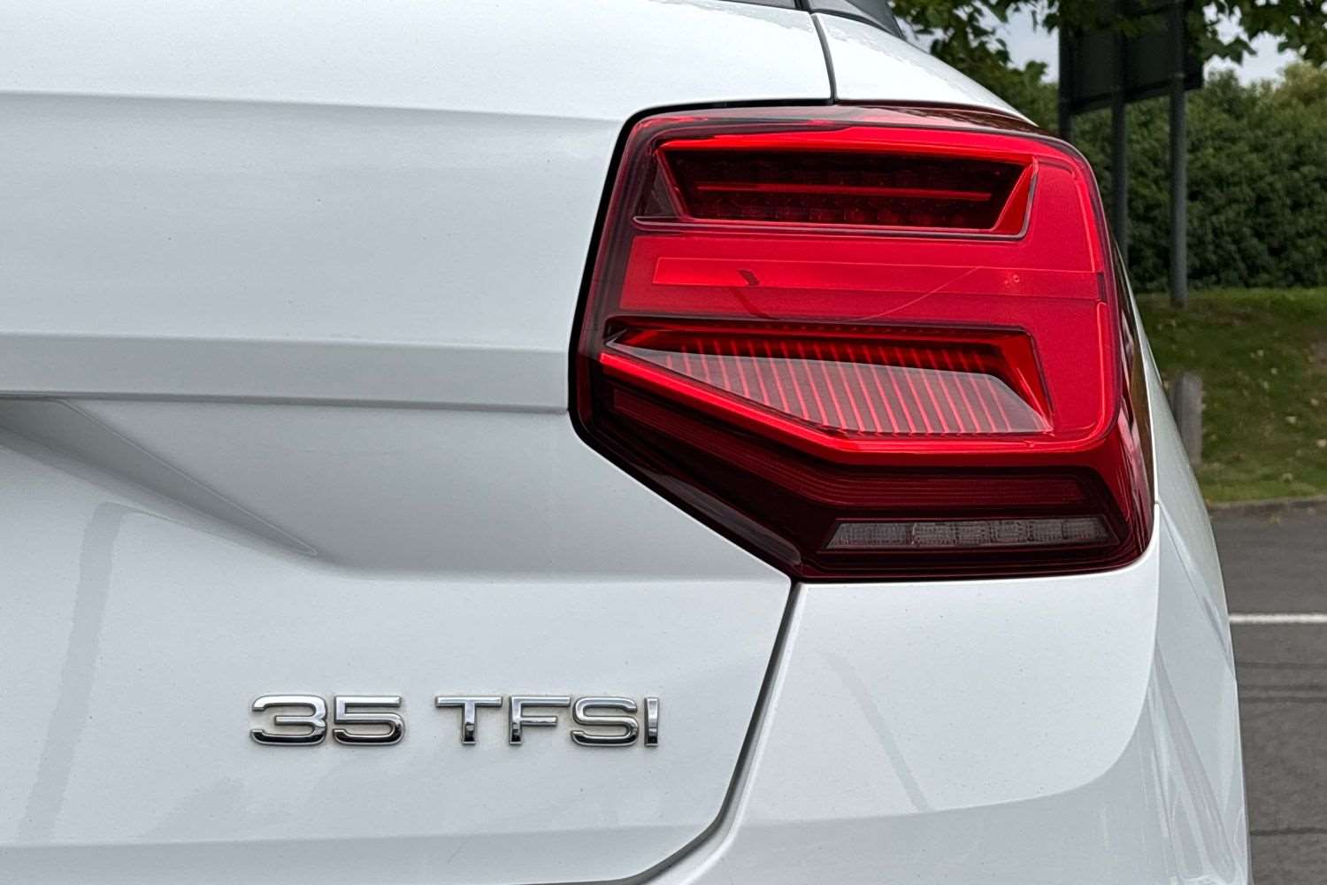 Used Audi Q2 2022 for sale - 76125808: Photo 12