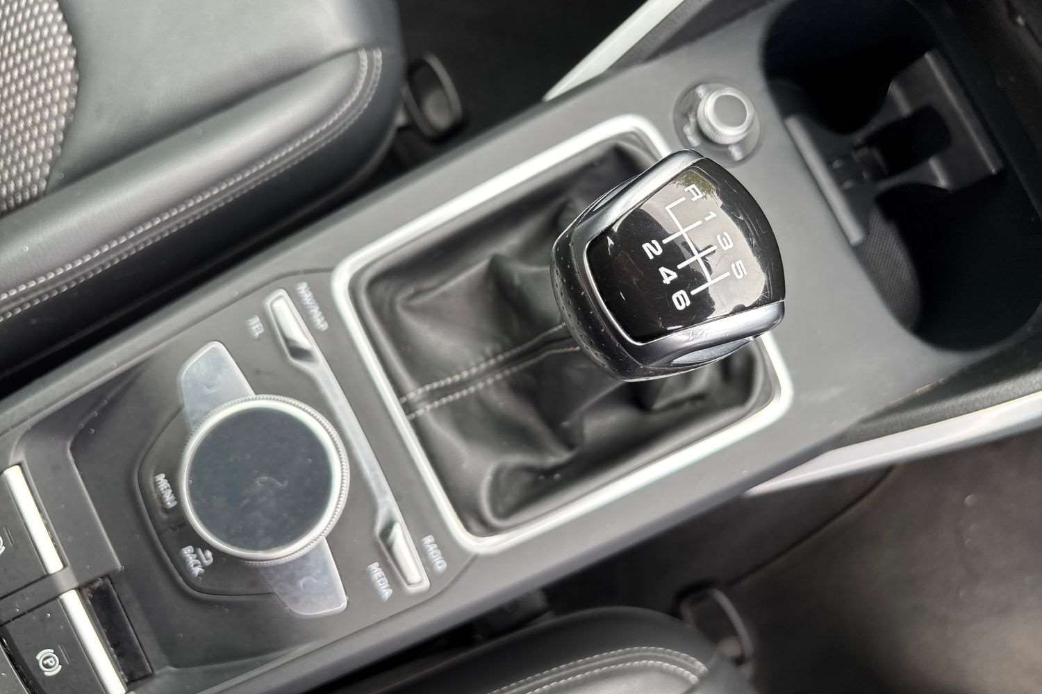 Used Audi Q2 2022 for sale - 76125808: Photo 15