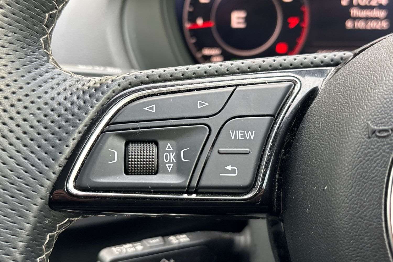 Used Audi Q2 2022 for sale - 76125808: Photo 16