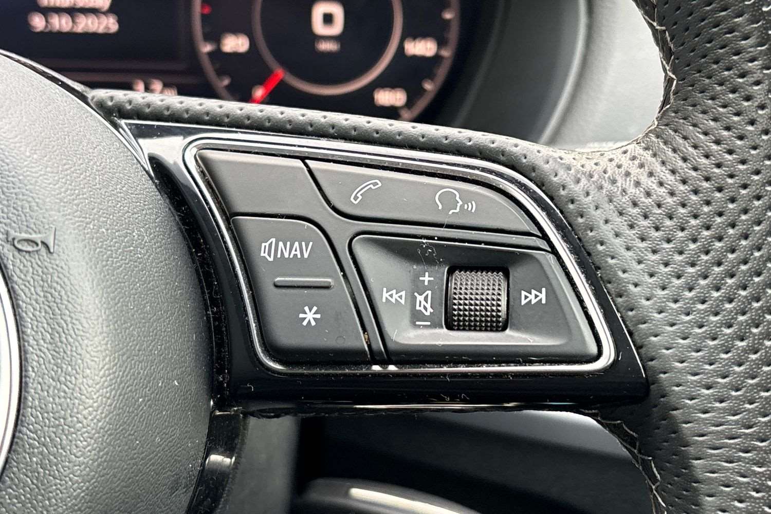 Used Audi Q2 2022 for sale - 76125808: Photo 17