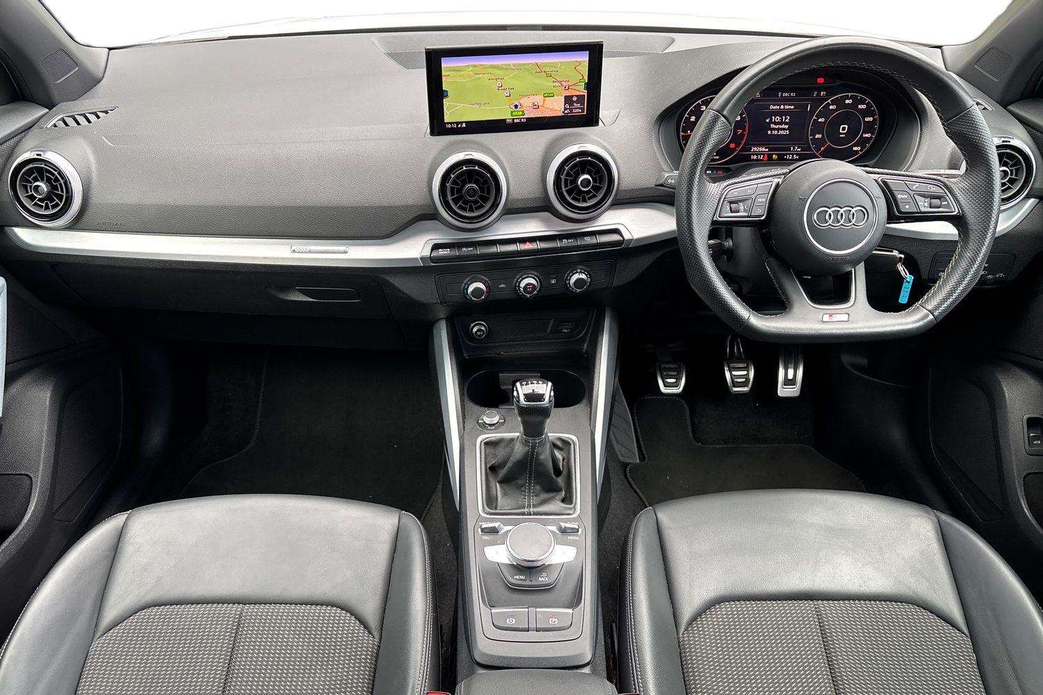 Used Audi Q2 2022 for sale - 76125808: Photo 19