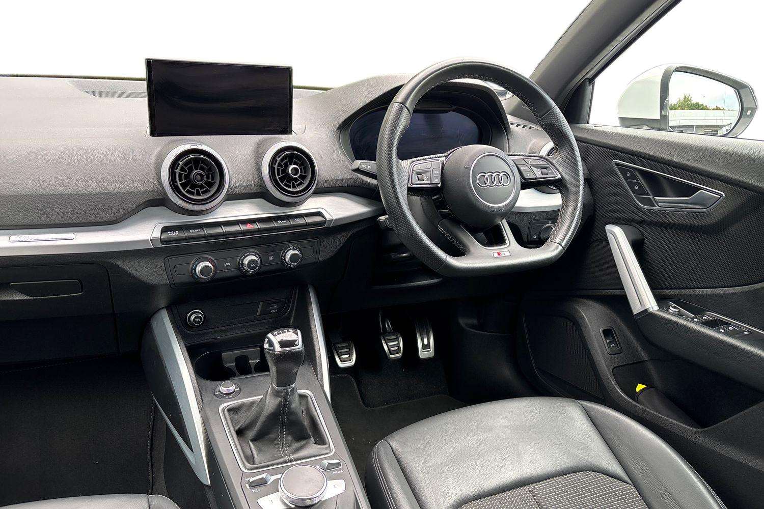 Used Audi Q2 2022 for sale - 76125808: Photo 20