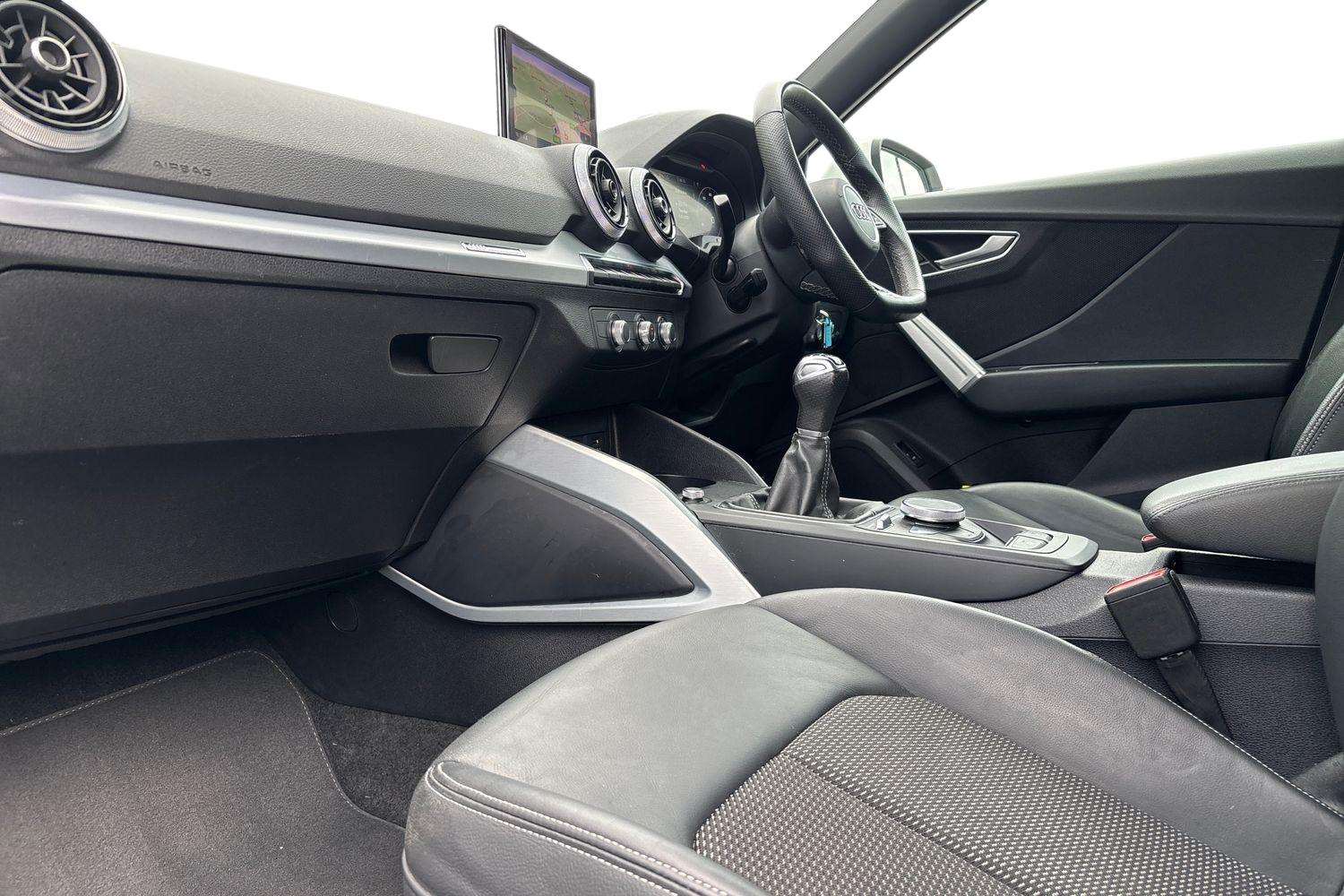 Used Audi Q2 2022 for sale - 76125808: Photo 21