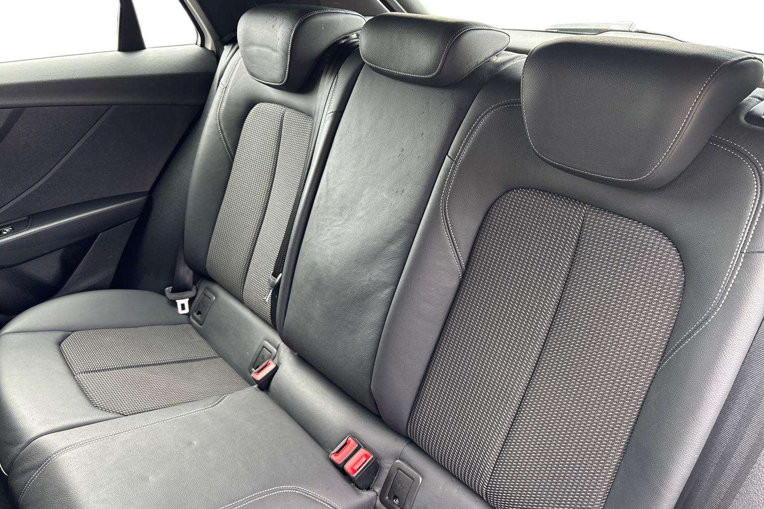 Used Audi Q2 2022 for sale - 76125808: Photo 22