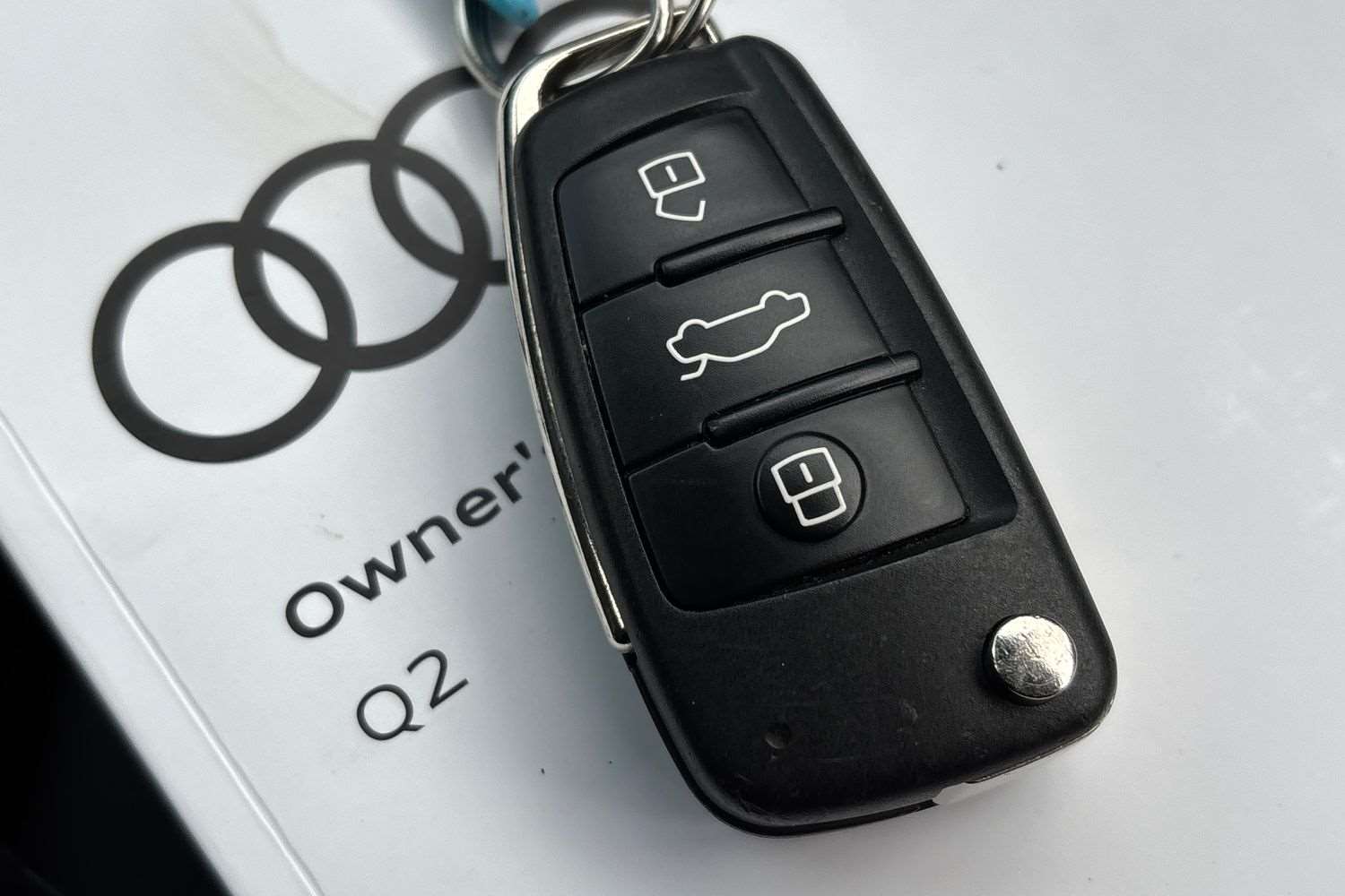 Used Audi Q2 2022 for sale - 76125808: Photo 25