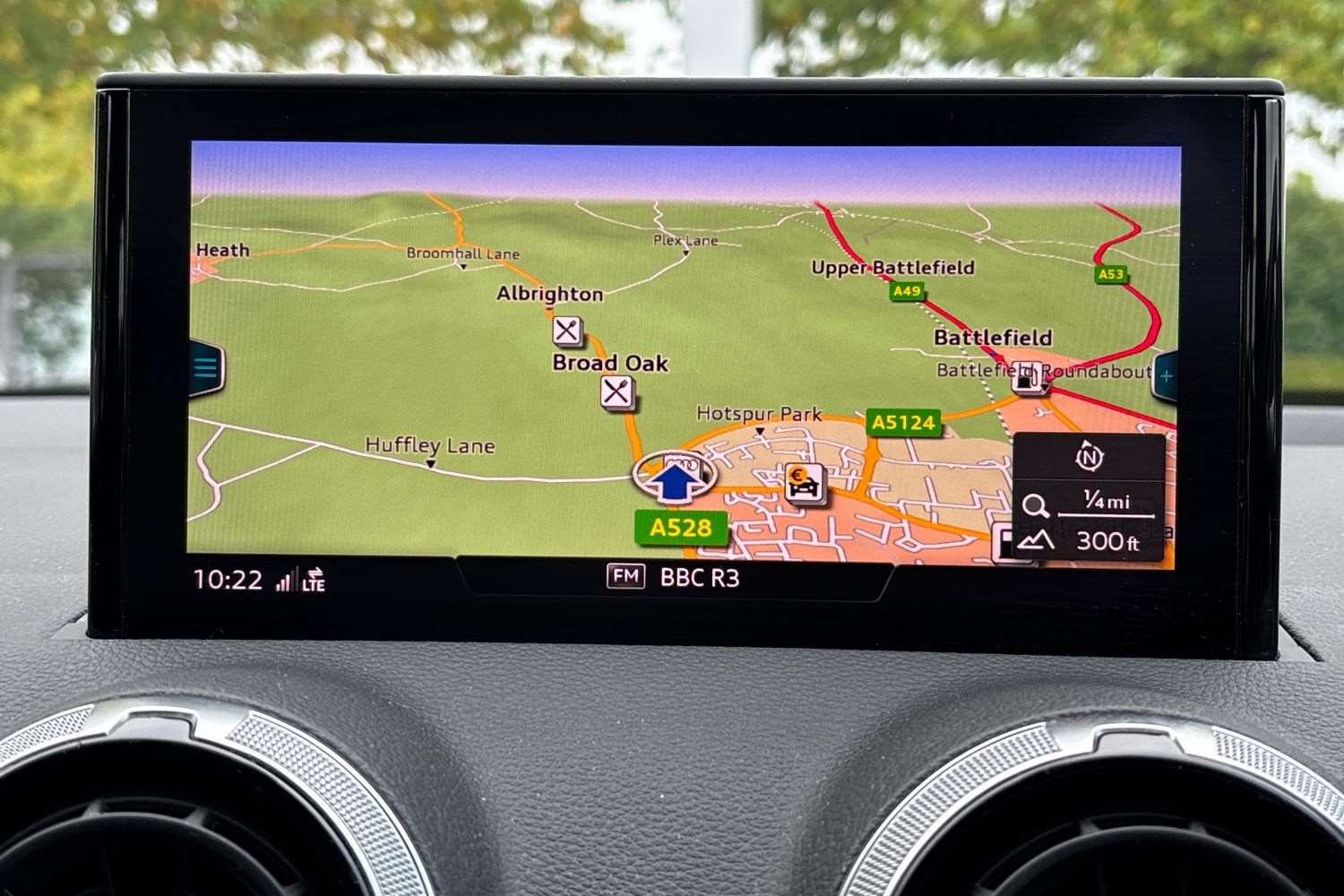 Used Audi Q2 2022 for sale - 76125808: Photo 26