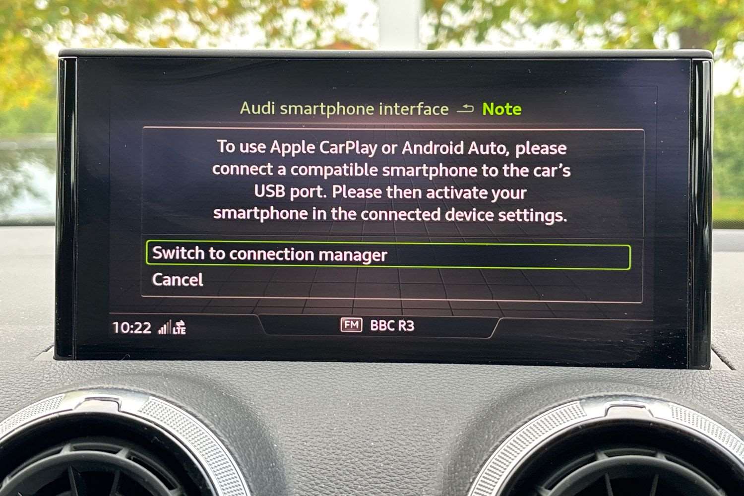 Used Audi Q2 2022 for sale - 76125808: Photo 27