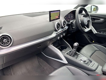 Used Audi Q2 2022 for sale - 76125808: Photo