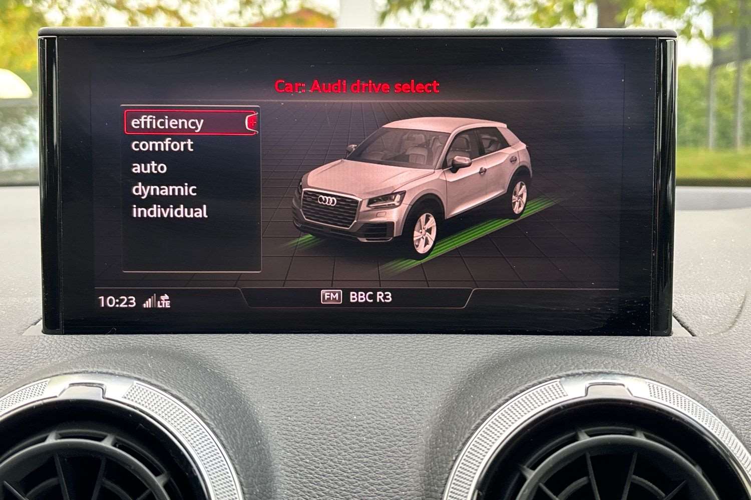 Used Audi Q2 2022 for sale - 76125808: Photo 31