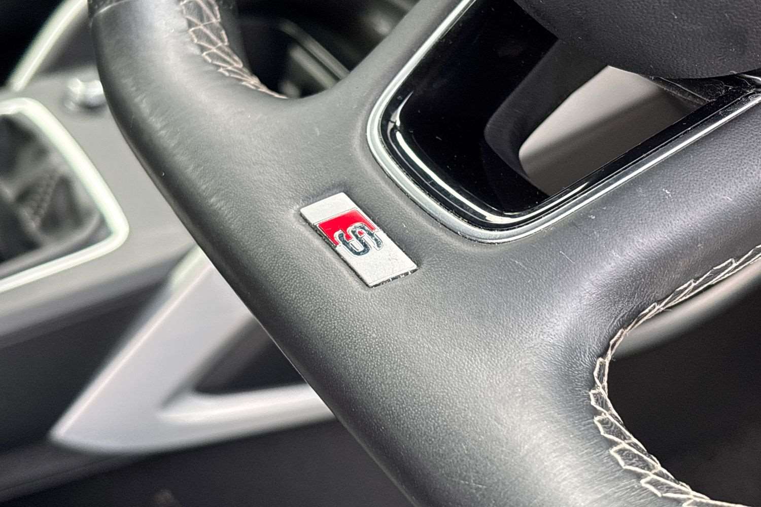 Used Audi Q2 2022 for sale - 76125808: Photo 35