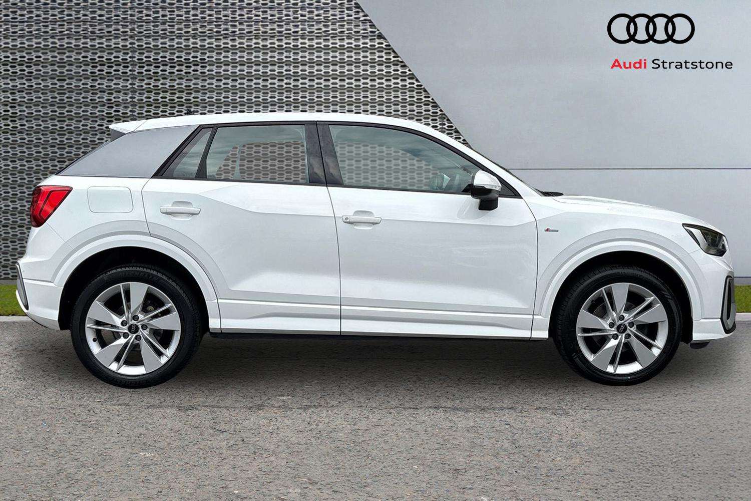 Used Audi Q2 2022 for sale - 76125808: Photo 4