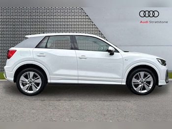 Used Audi Q2 2022 for sale - 76125808: Photo